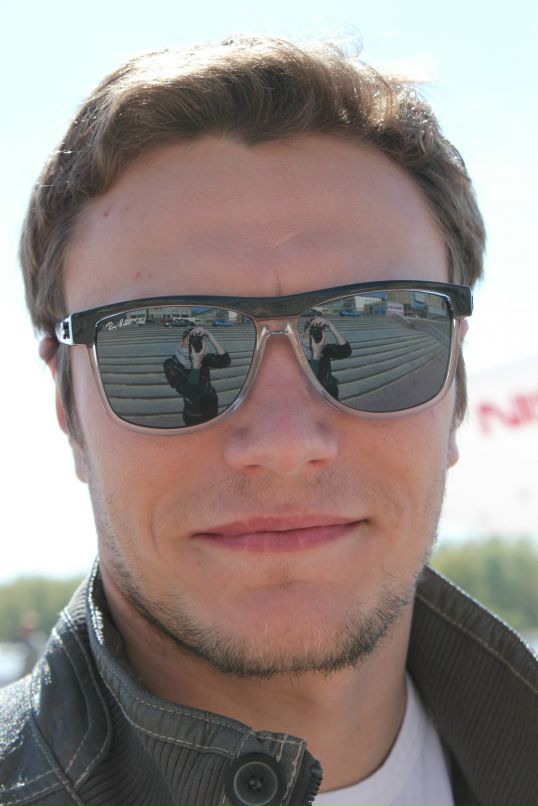 Сергей Маков фотография #37