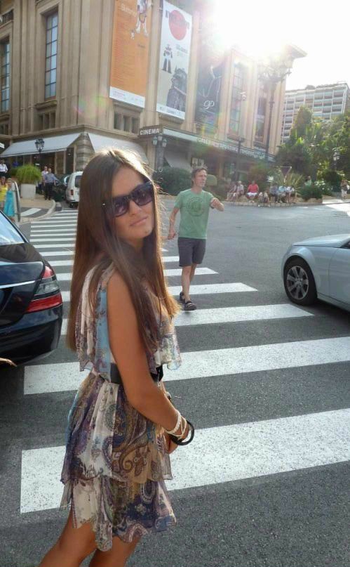 Саша Гелета фотография #13