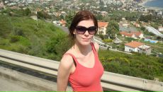 Фотография Суворовой Марины