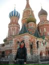 Оля Савельева фотография #27 (источник - https://vk.com/id5233156)