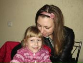 Фотография Ефимовой Оли