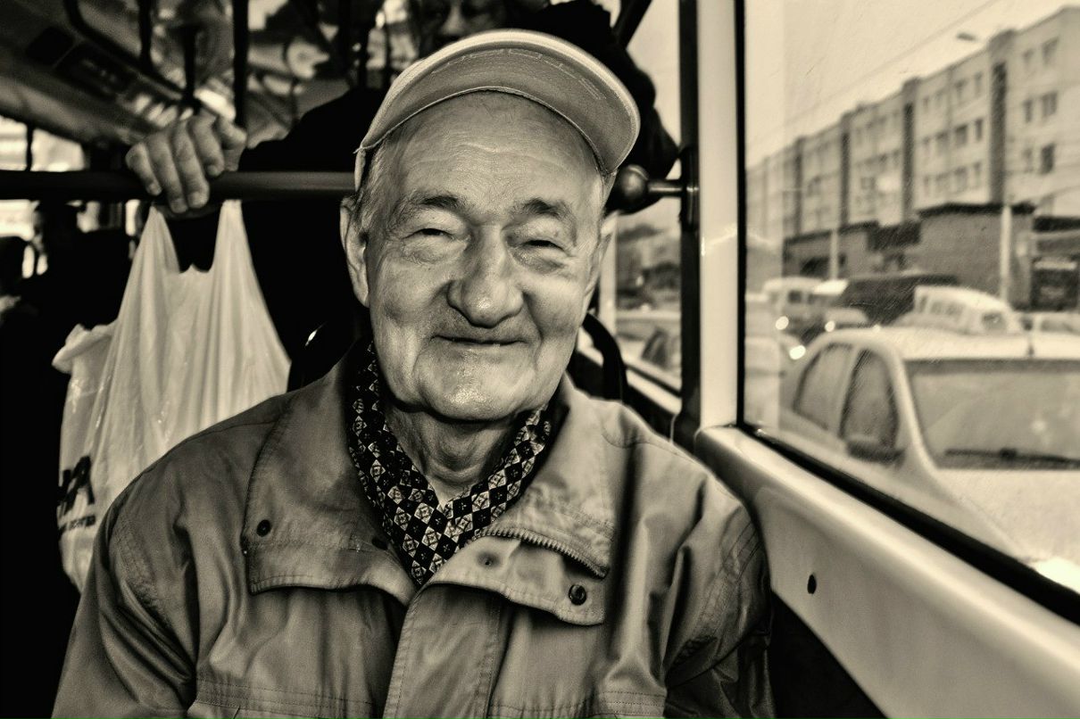 Дмитрий Новоселов фотография #35