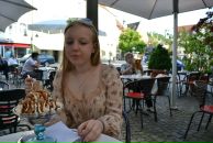 Фотография Сапелкиной Ирины