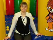 Таня Гордіюк фотография #7 (источник - https://vk.com/id29107599)