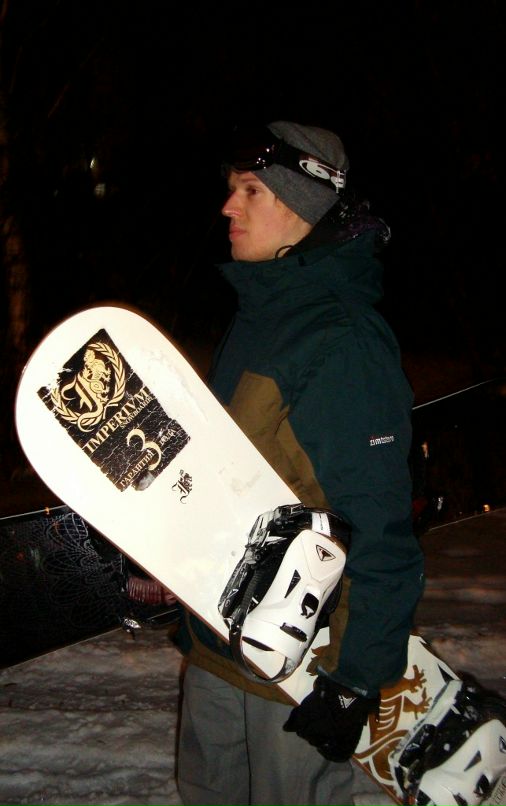 Ivan Konovalov фотография #9