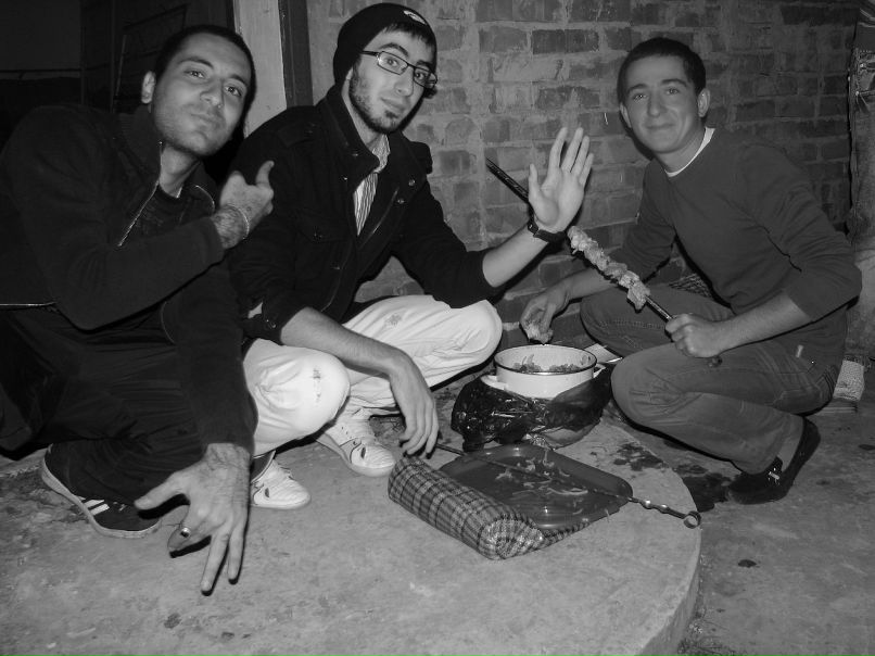 Александр Агаян фотография #48