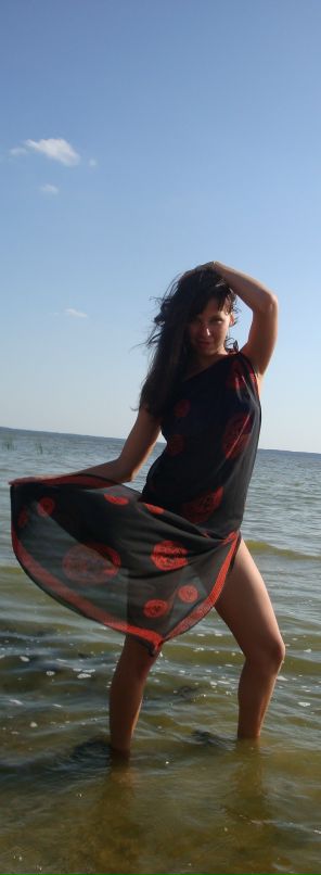 Алена Тетера фотография #20