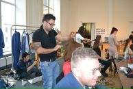 Фотография Семёнова Владимира