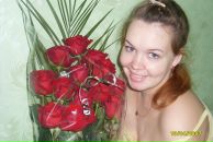 Фотография Софроновой Екатерины