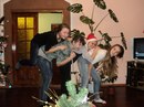 Аліна Сушинська фотография #44 (источник - https://vk.com/id163777532)