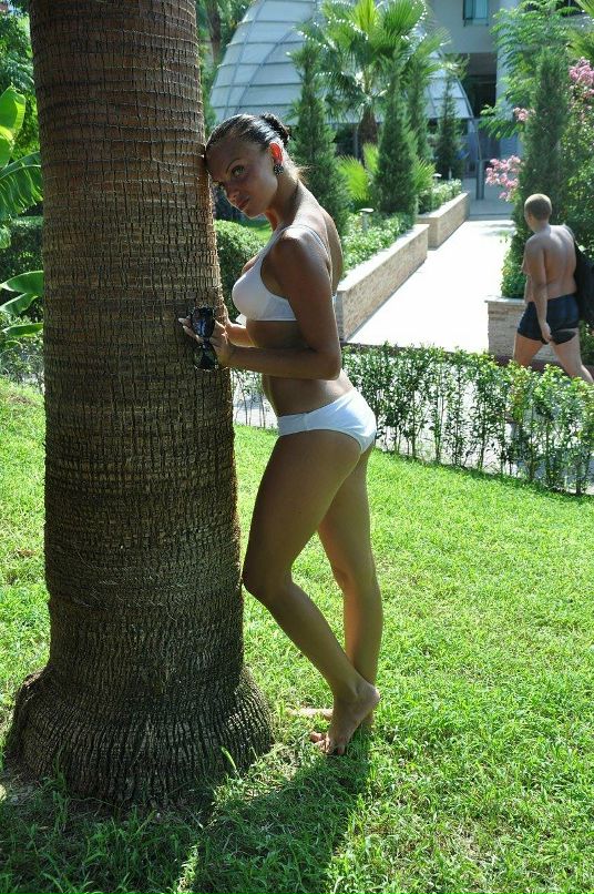 Tanusha Botvina фотография #36