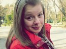 Оля Ахуєнна фотография #29 (источник - https://vk.com/id175374717)