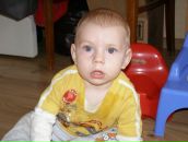 Фотография Князевой Анастасии