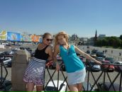 Фотография Кононовой Виктории