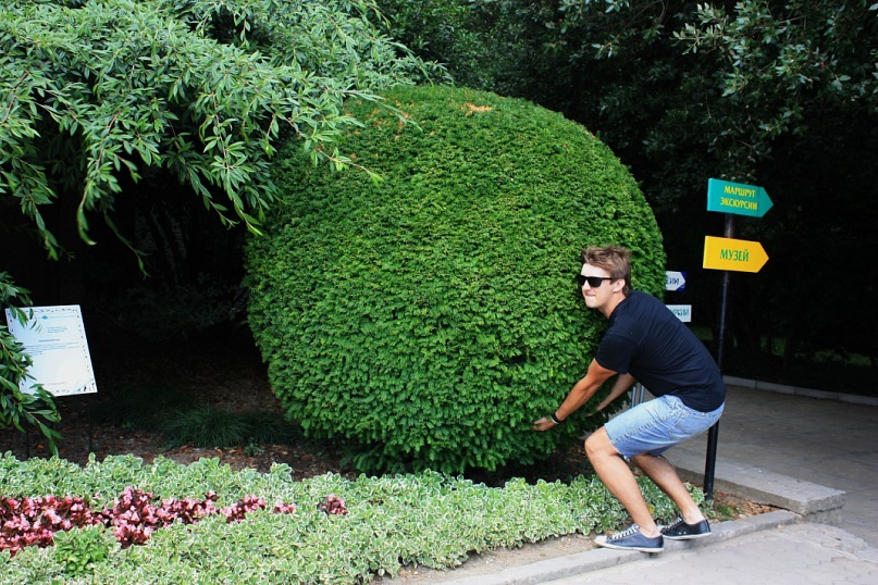 Тим Зыков фотография #24