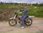 Фотография Неустроевой Марины