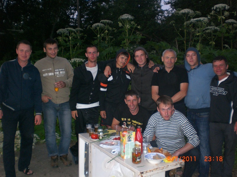 Сергей Лыков фотография #9