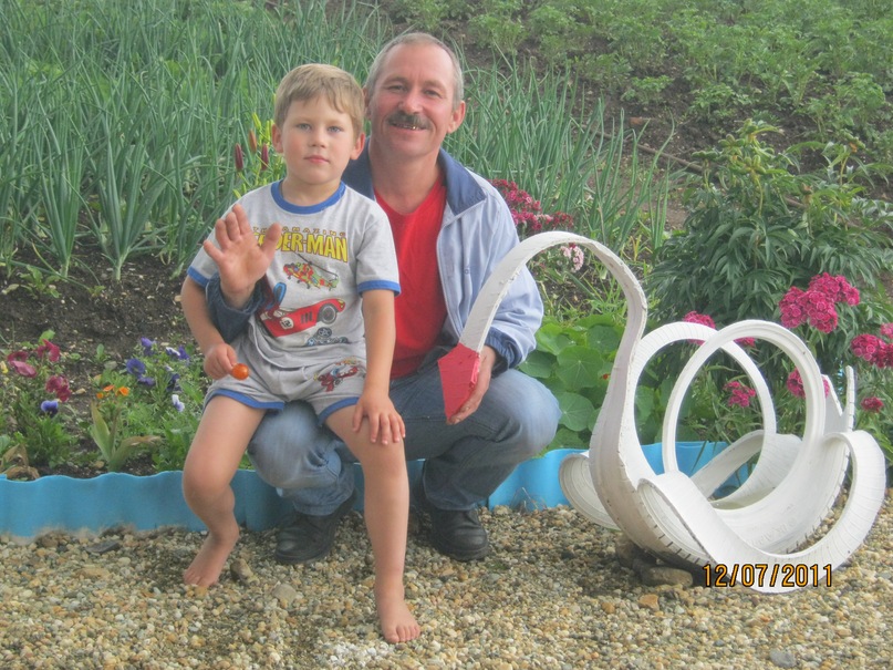 Виктор Буров фотография #14