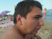 Фотография Макосеева Дмитрия