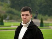 Фотография Цветаева Романа