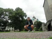 Фотография Кириллова Дмитрия