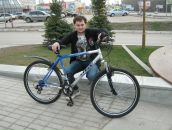 Фотография Балашова Андрея