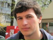 Олексій Дитиненко фотография #32 (источник - https://vk.com/id8352300)