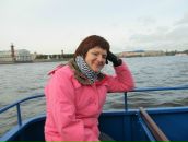 Фотография Речкиной Анны