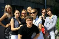 Фотография Дмитревой Анастасии