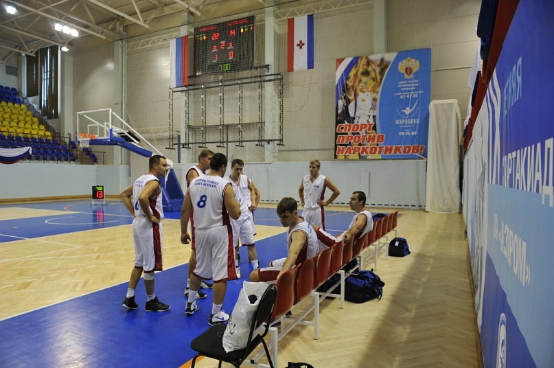 Alex Shevtsov фотография #25