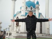 Фотография Шорохова Олега