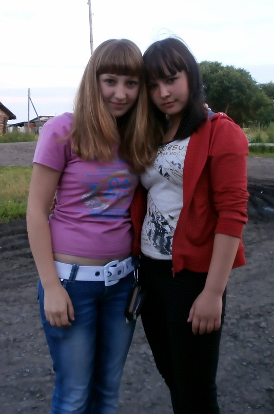 Мария Коваленко фотография #13