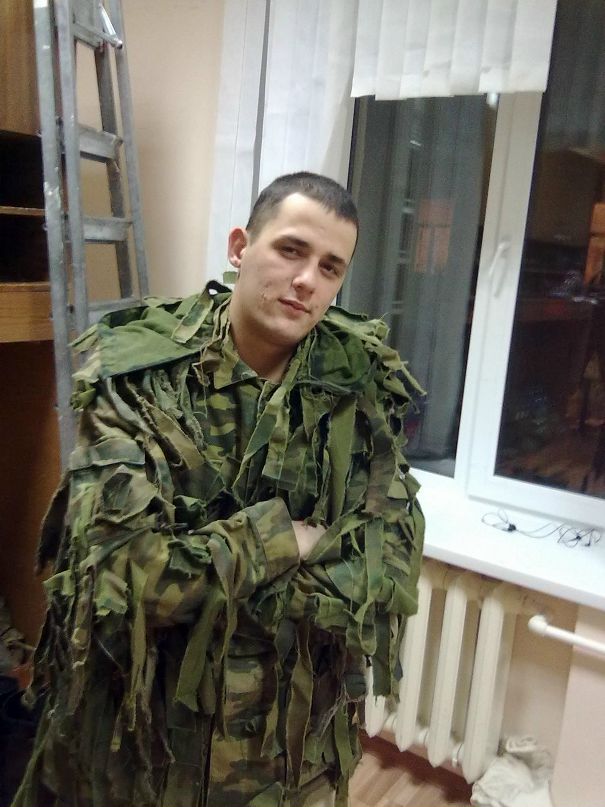 Антон Горбатов фотография #27