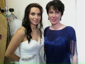 Фотография Кривицкой Елены