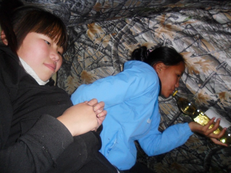 Айгуля Иргит фотография #29