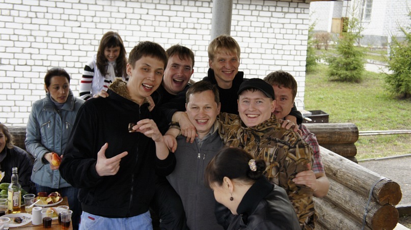 Михаил Иванов фотография #34