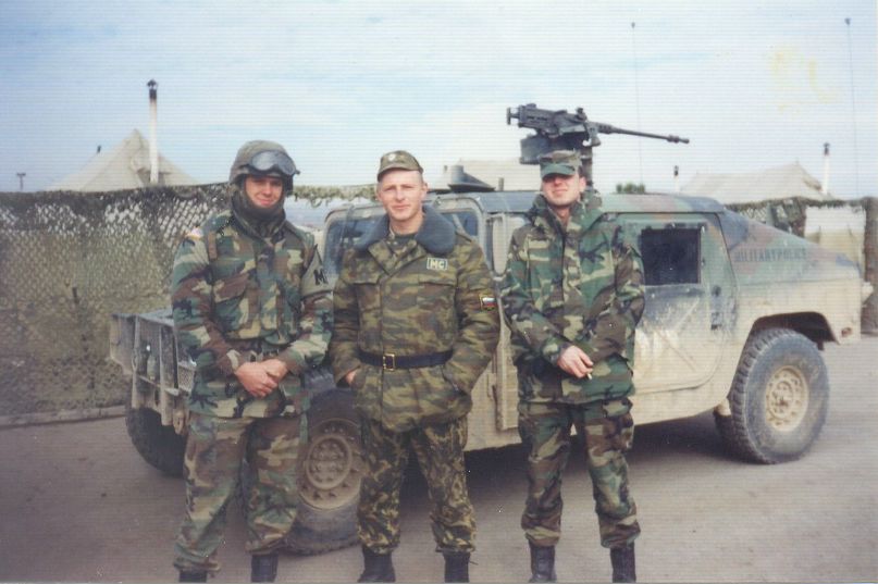Максим Паршков фотография #27