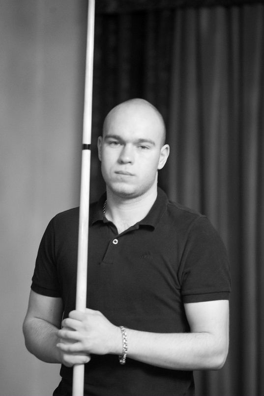 Степан Сигарев фотография #24