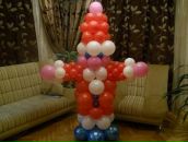 Фотография Скамьина Евгения