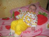 Фотография Чередник Ирины