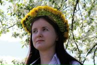 Фотография Трубилиной Анастасии