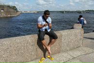 Фотография Заверюхи Евгения