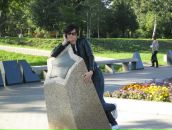 Фотография Мануиловой Ирины