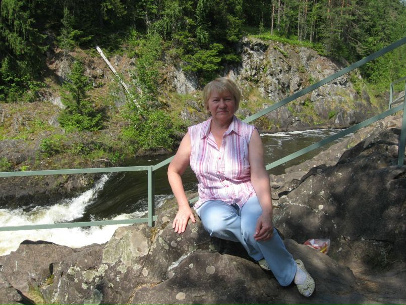 №2, Тамара Отрощенко, Санкт-Петербург, Россия №2, Тамара Отрощенко, Санкт-Петербург, Россия