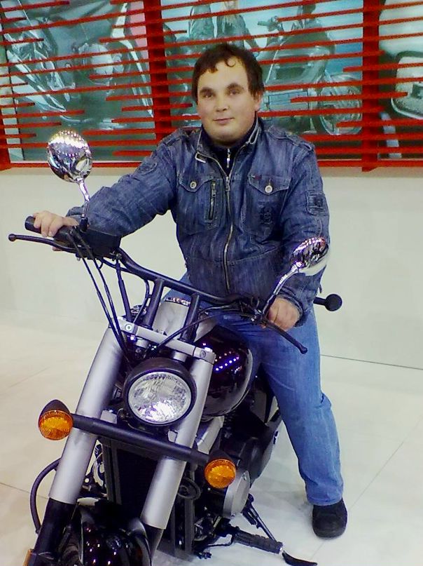 Дима Ткачёв фотография #33