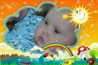 Фотография Наумовой Марины