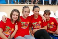 Фотография Беловой Дарьи