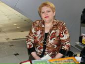 Фотография Коростелевой Надежды