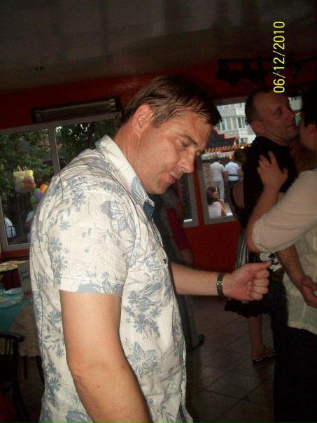 Ленчик Остапенко фото №46