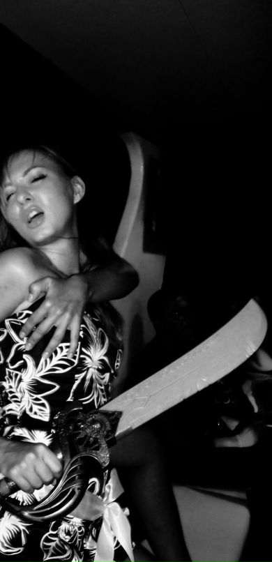 Анна Ли фотография #18